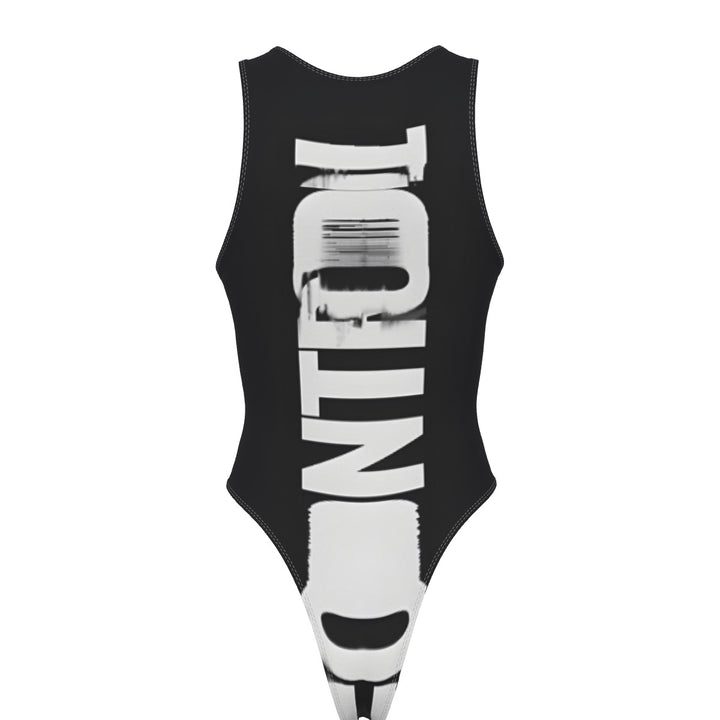 NAStech Tank Bodysuit