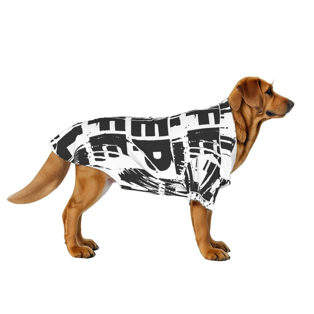 NAStech Pet Apparel