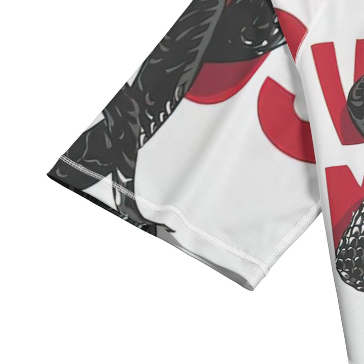 Streets of Tokyo Sport Short Sleeve T-Shirt