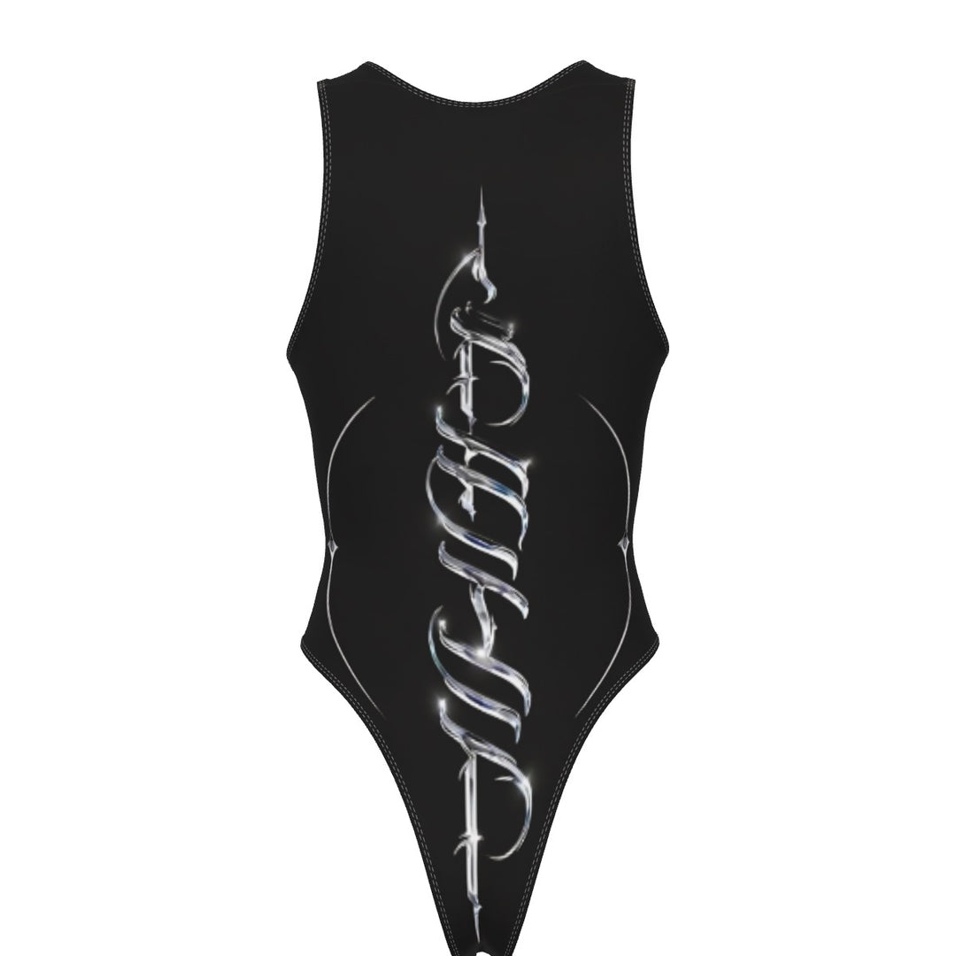 Rogue Tank Bodysuit