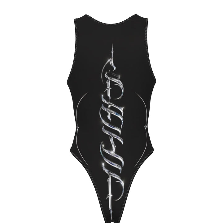 Rogue Tank Bodysuit
