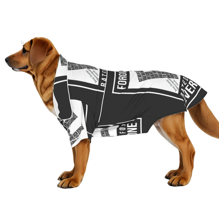 NAStech Pet Apparel