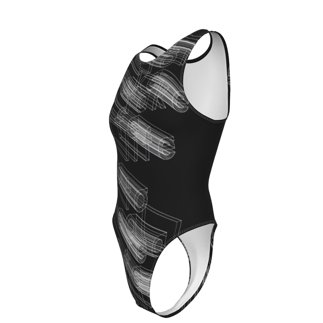 NAStech Tank Bodysuit