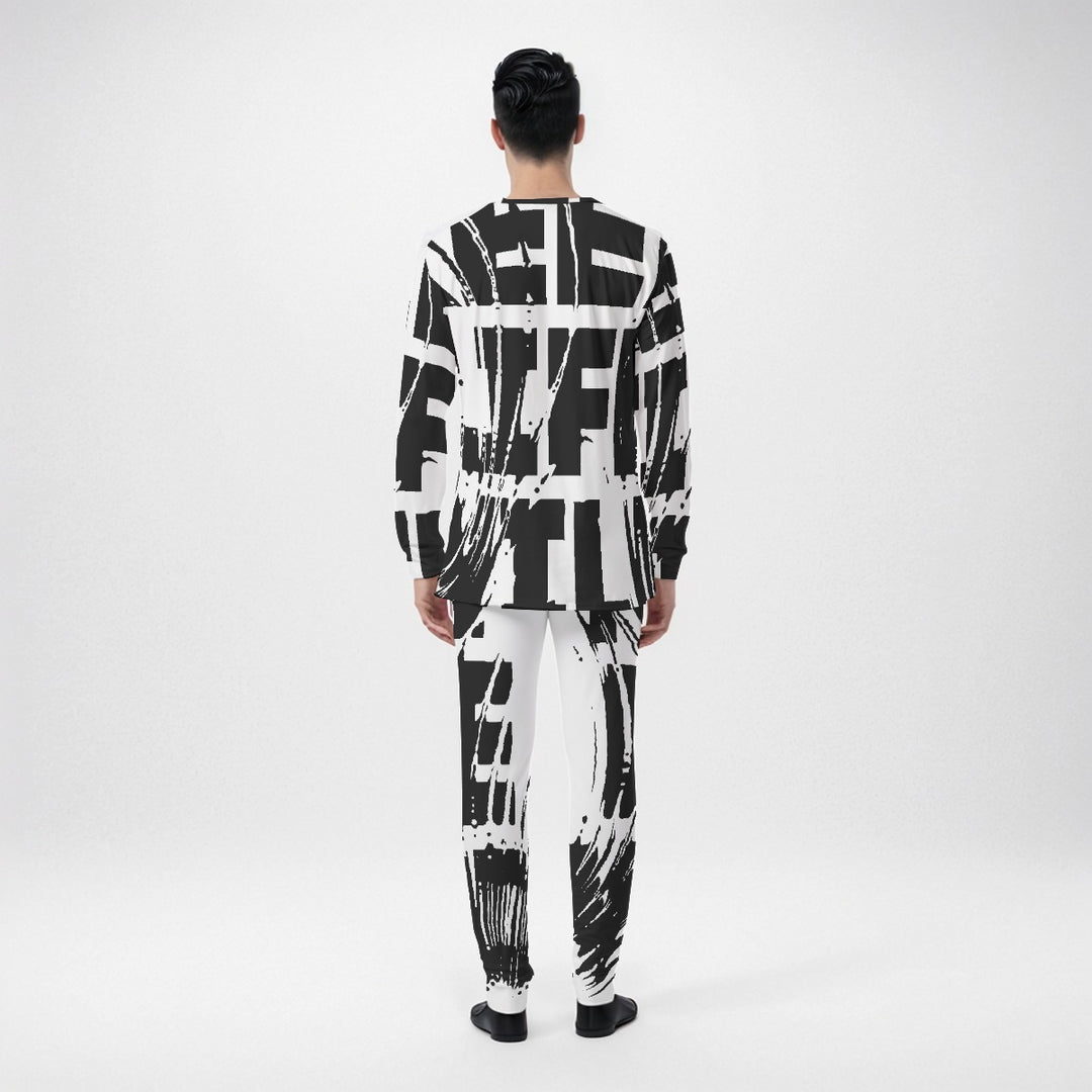 NAStech Men's Comfy Sets