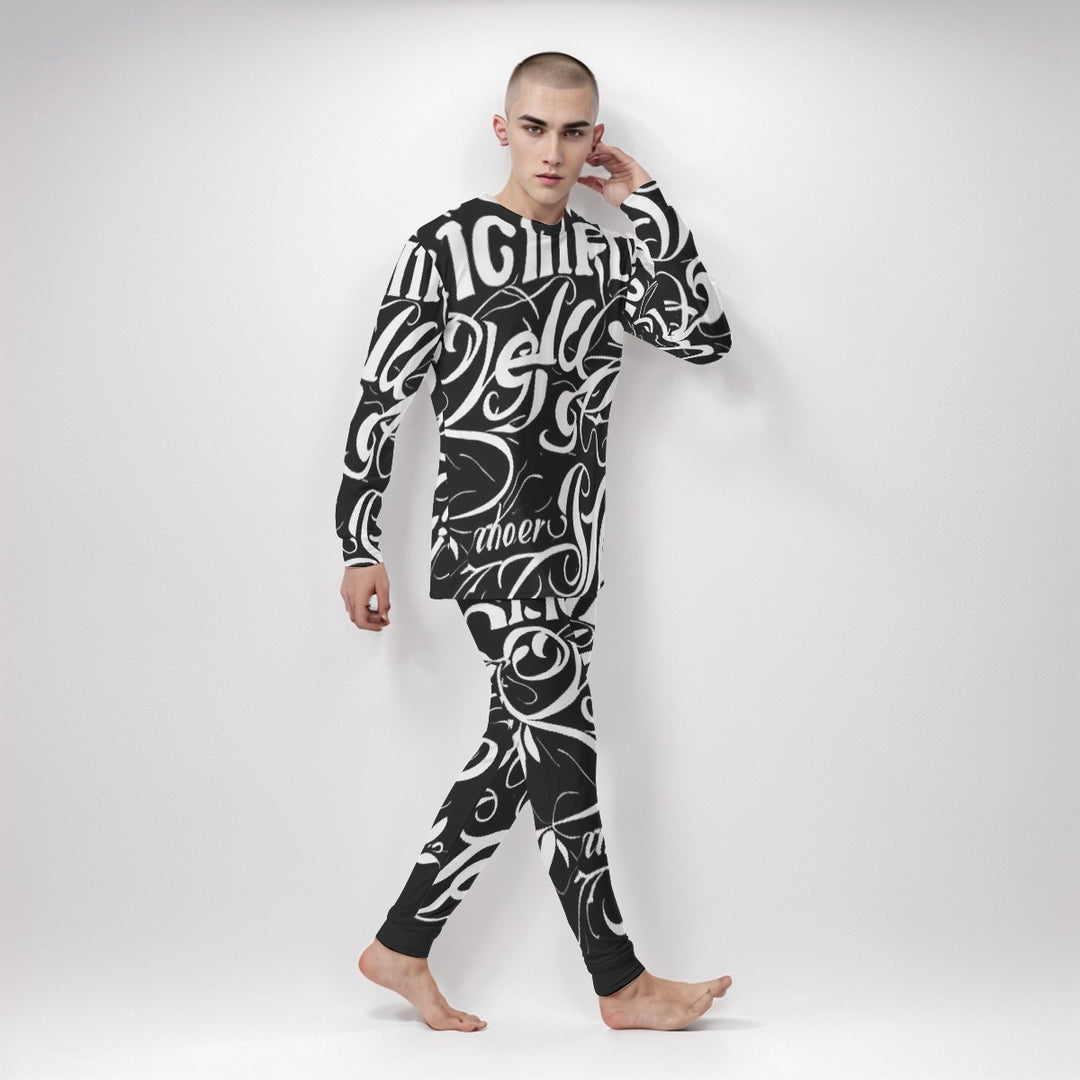 NAStech Men's Comfy Sets