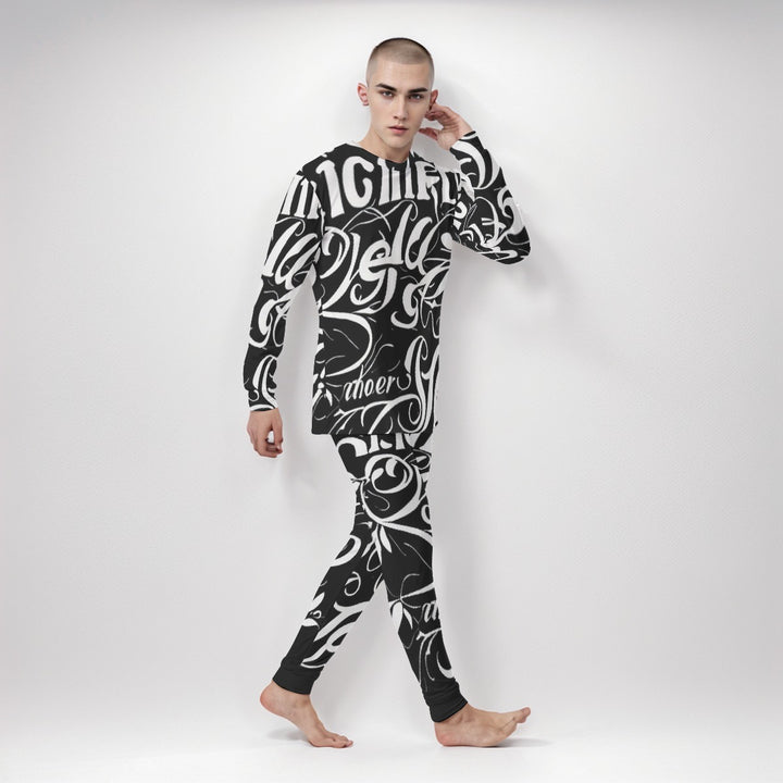 NAStech Men's Comfy Sets