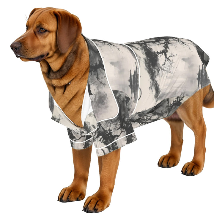 Streets of Tokyo Pet Apparel