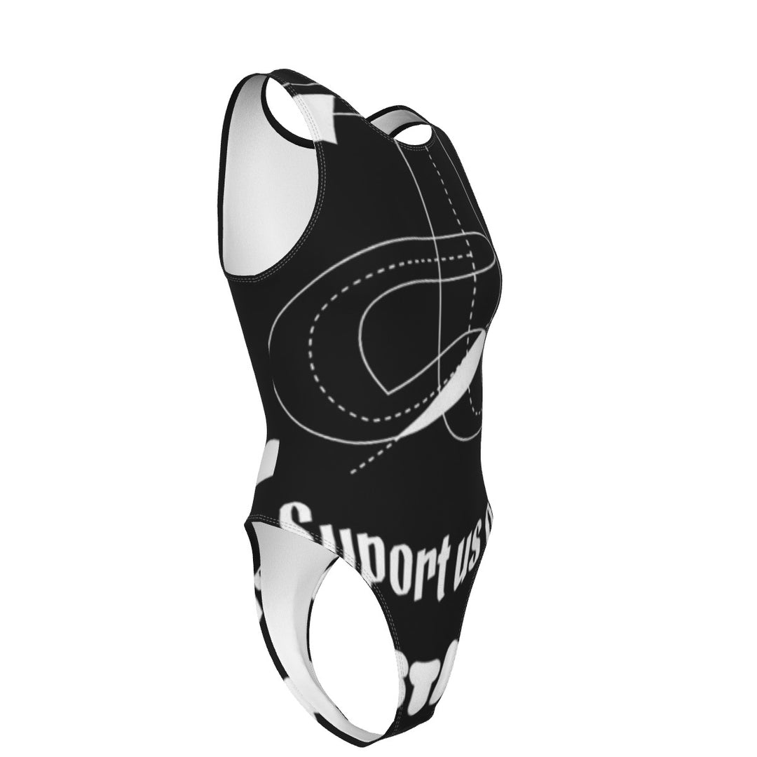 NAStech Tank Bodysuit