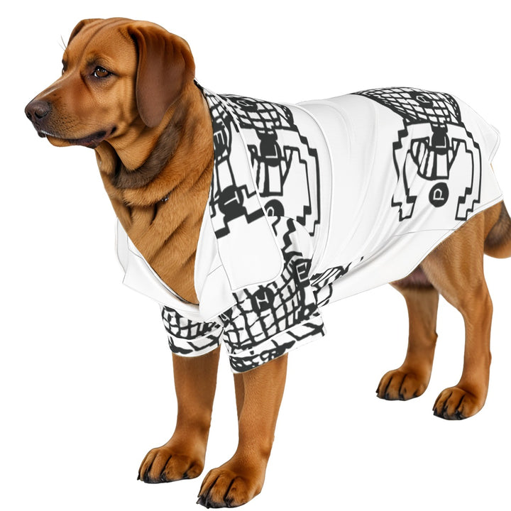 NAStech Pet Apparel