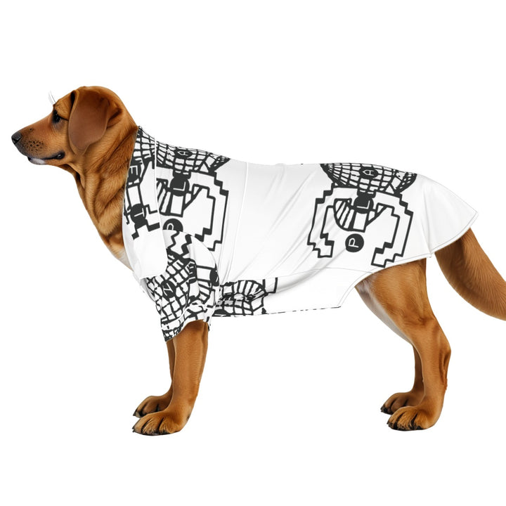 NAStech Pet Apparel