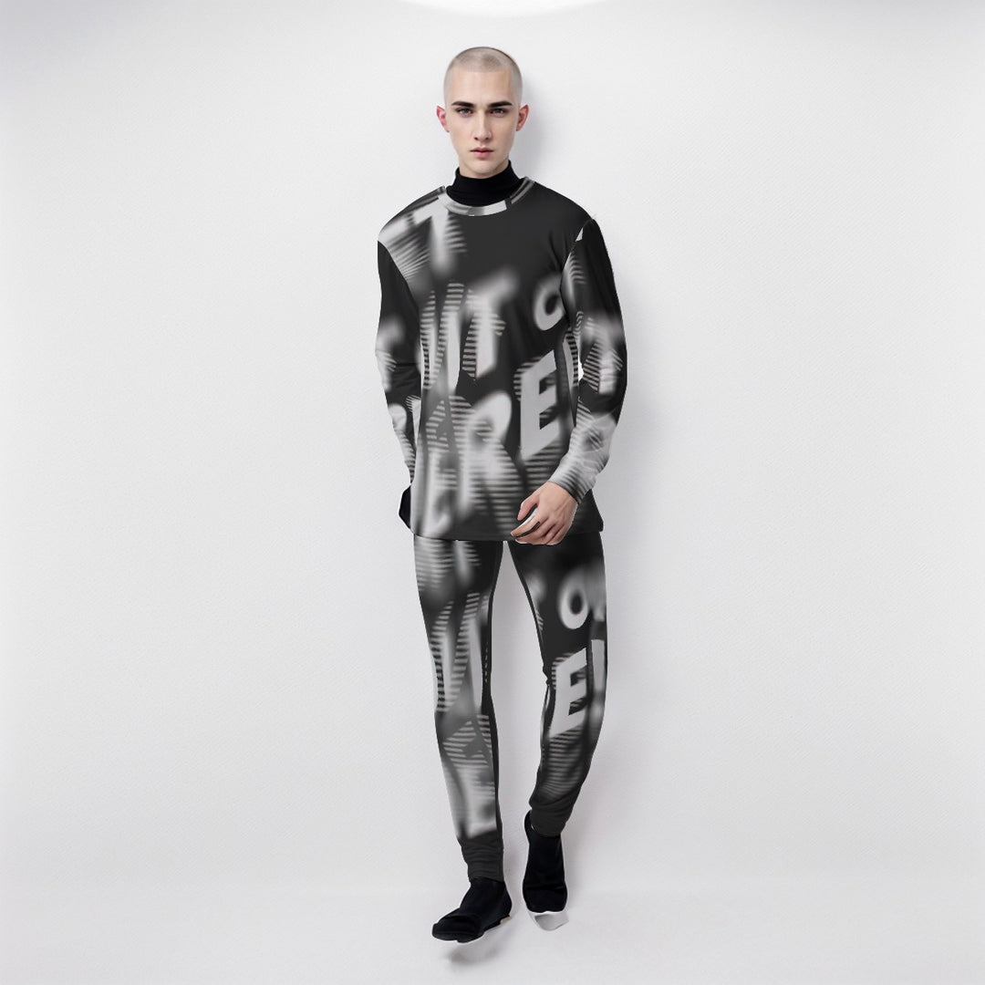 NAStech Men's Comfy Sets