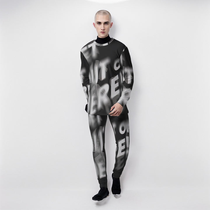 NAStech Men's Comfy Sets