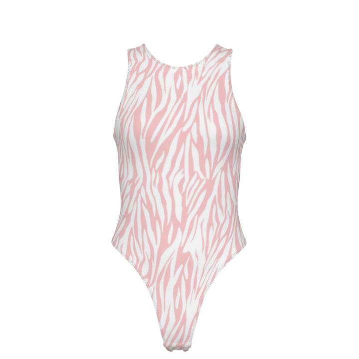 Sweet Side Tank Bodysuit