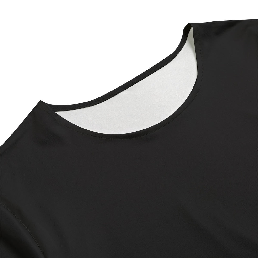 NAStech Short Sleeve Short Set