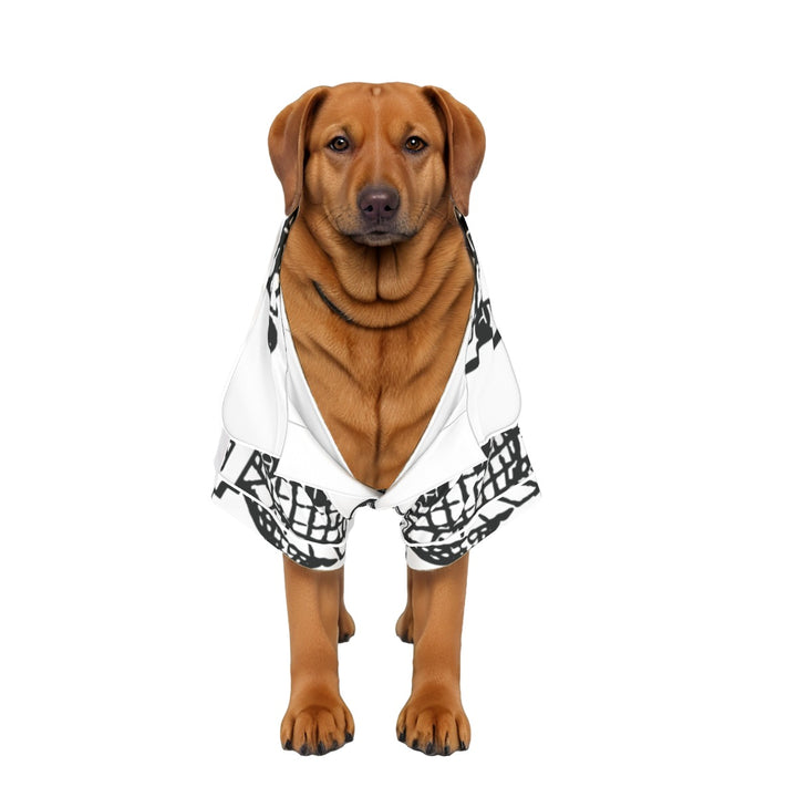 NAStech Pet Apparel