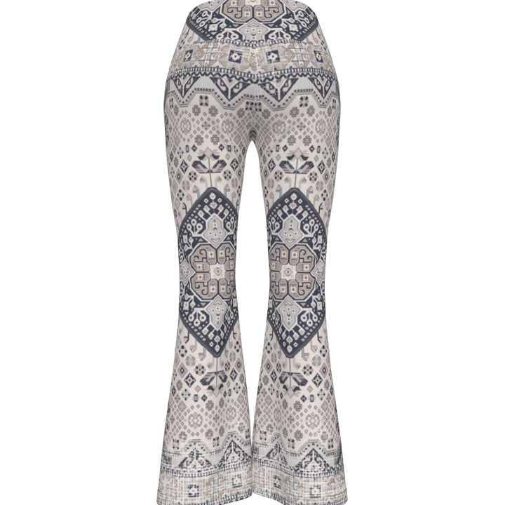 Down to Earth Women's Flare Yoga Pants