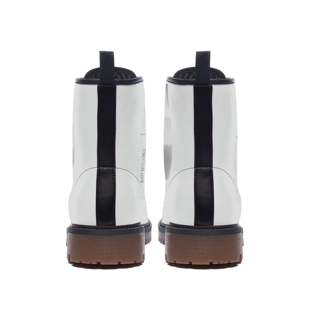NAStech Men's Martin Short Boots