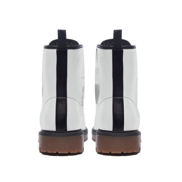 NAStech Men's Martin Short Boots