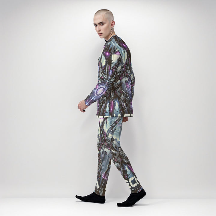 NAStech Men's Comfy Sets