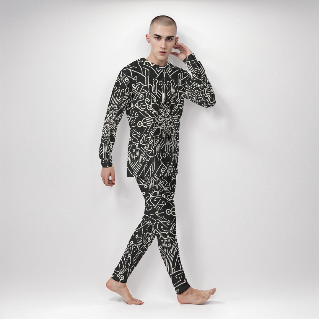 NAStech Men's Comfy Sets