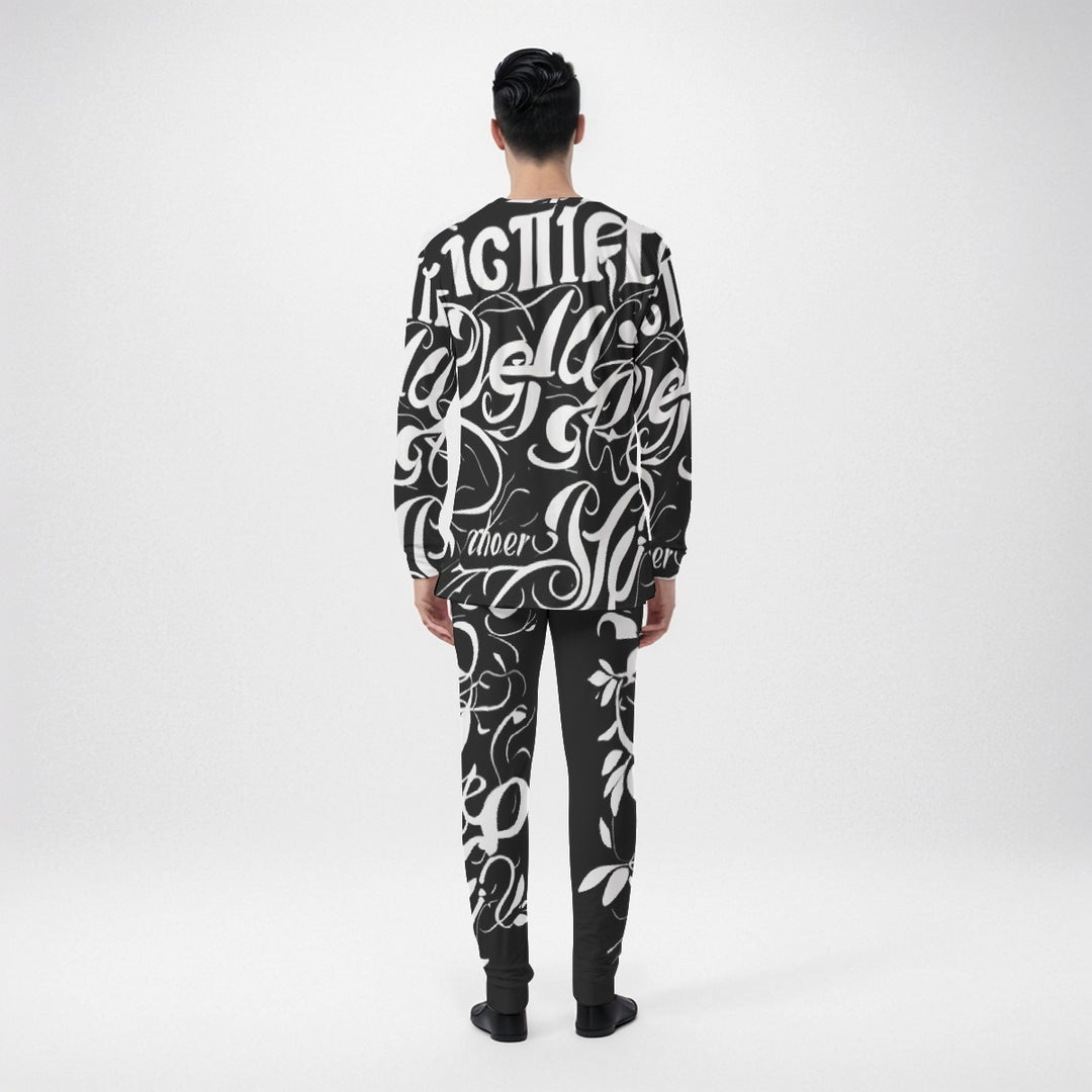 NAStech Men's Comfy Sets