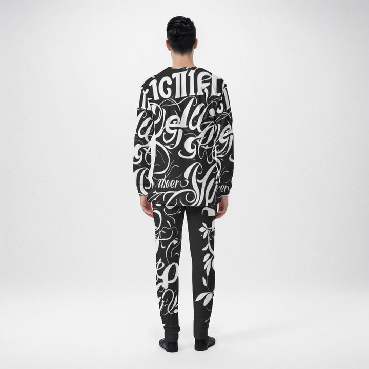 NAStech Men's Comfy Sets