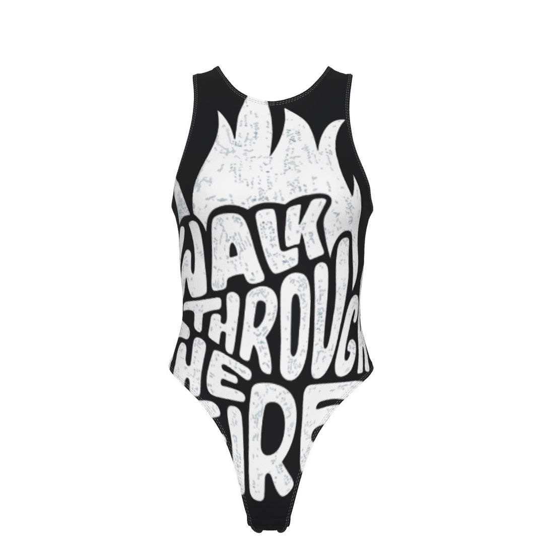 NAStech Tank Bodysuit