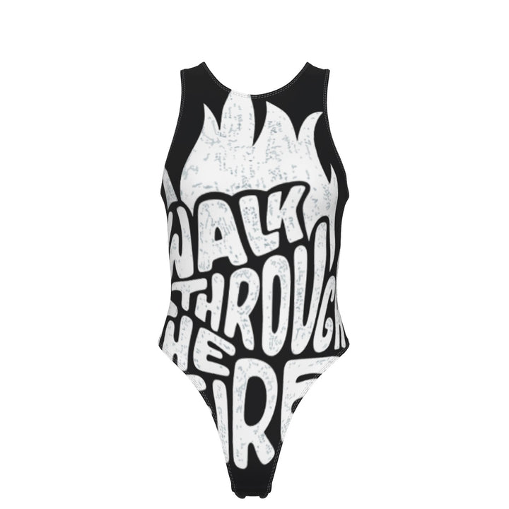 NAStech Tank Bodysuit