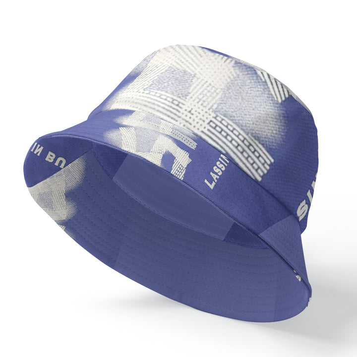 Into The Cold Double Sided Bucket Hat