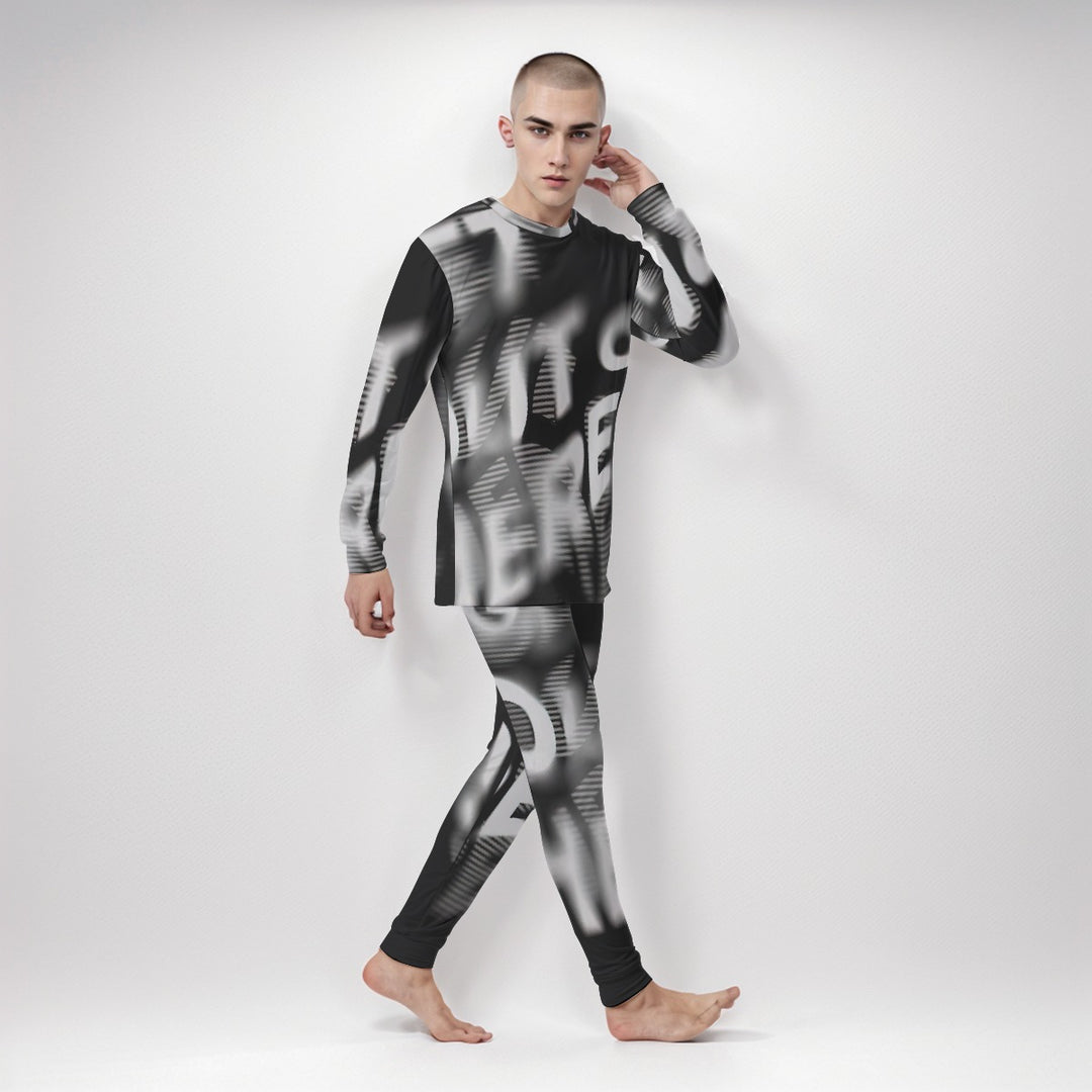 NAStech Men's Comfy Sets