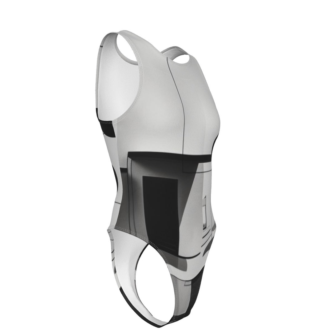 NAStech Tank Bodysuit