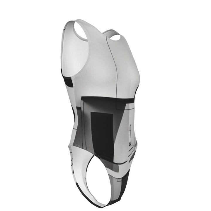 NAStech Tank Bodysuit