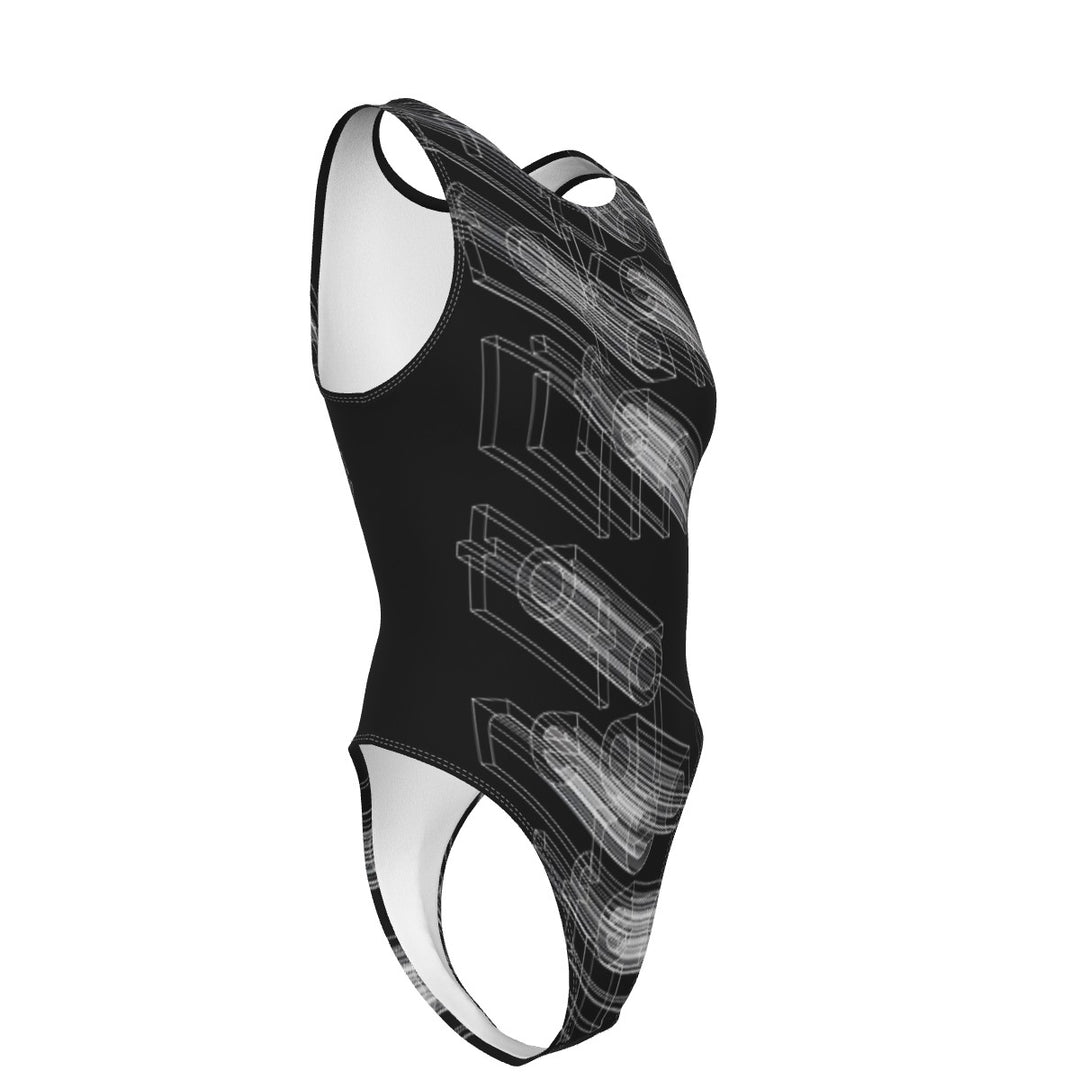 NAStech Tank Bodysuit
