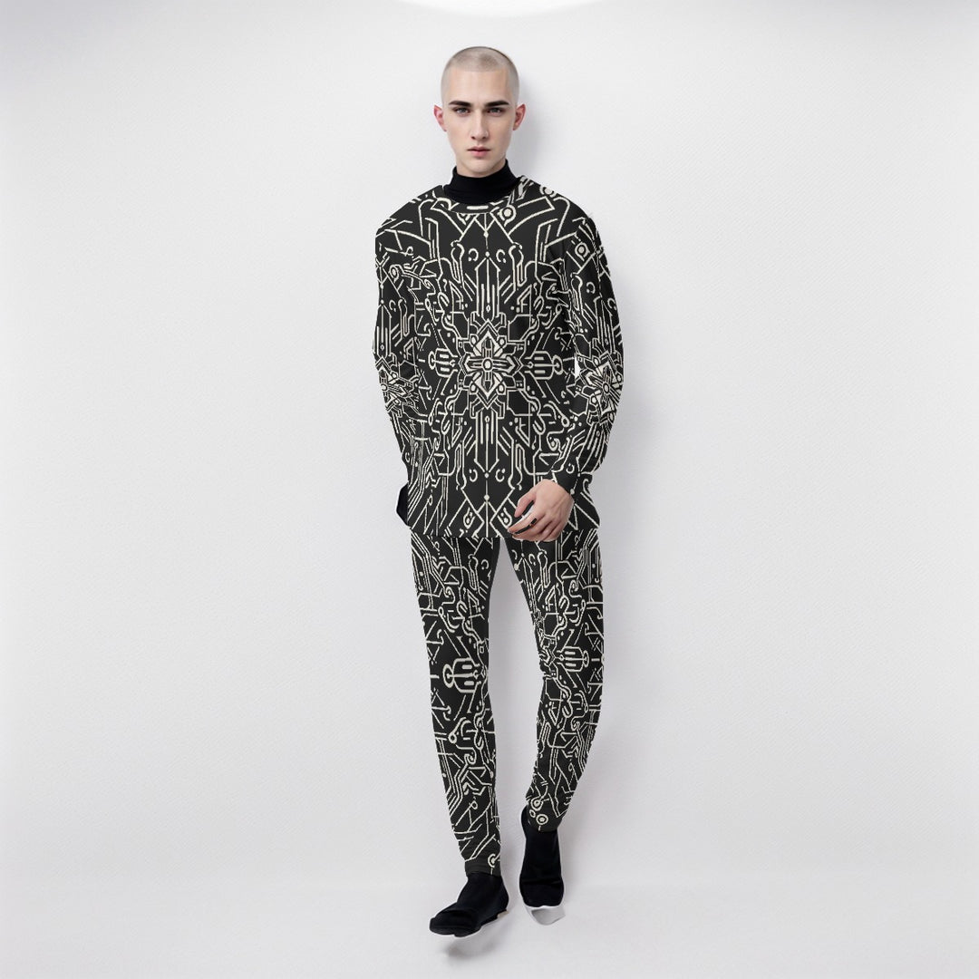 NAStech Men's Comfy Sets