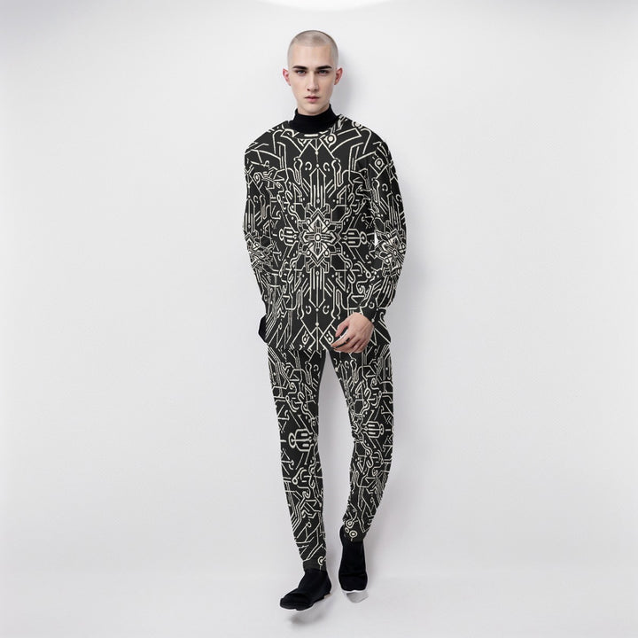NAStech Men's Comfy Sets