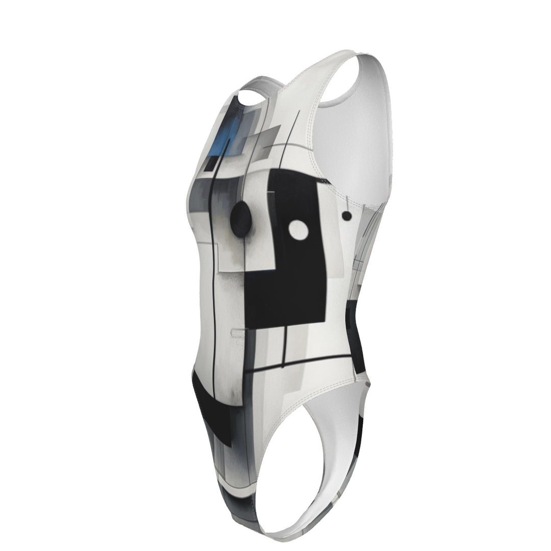 NAStech Tank Bodysuit