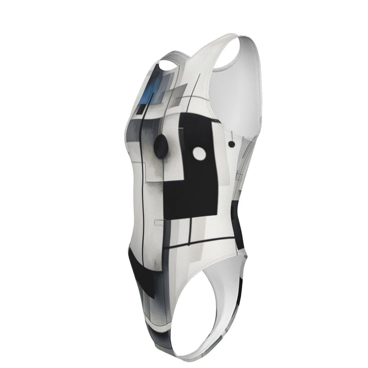 NAStech Tank Bodysuit
