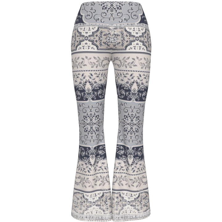 Down to Earth Women's Flare Yoga Pants
