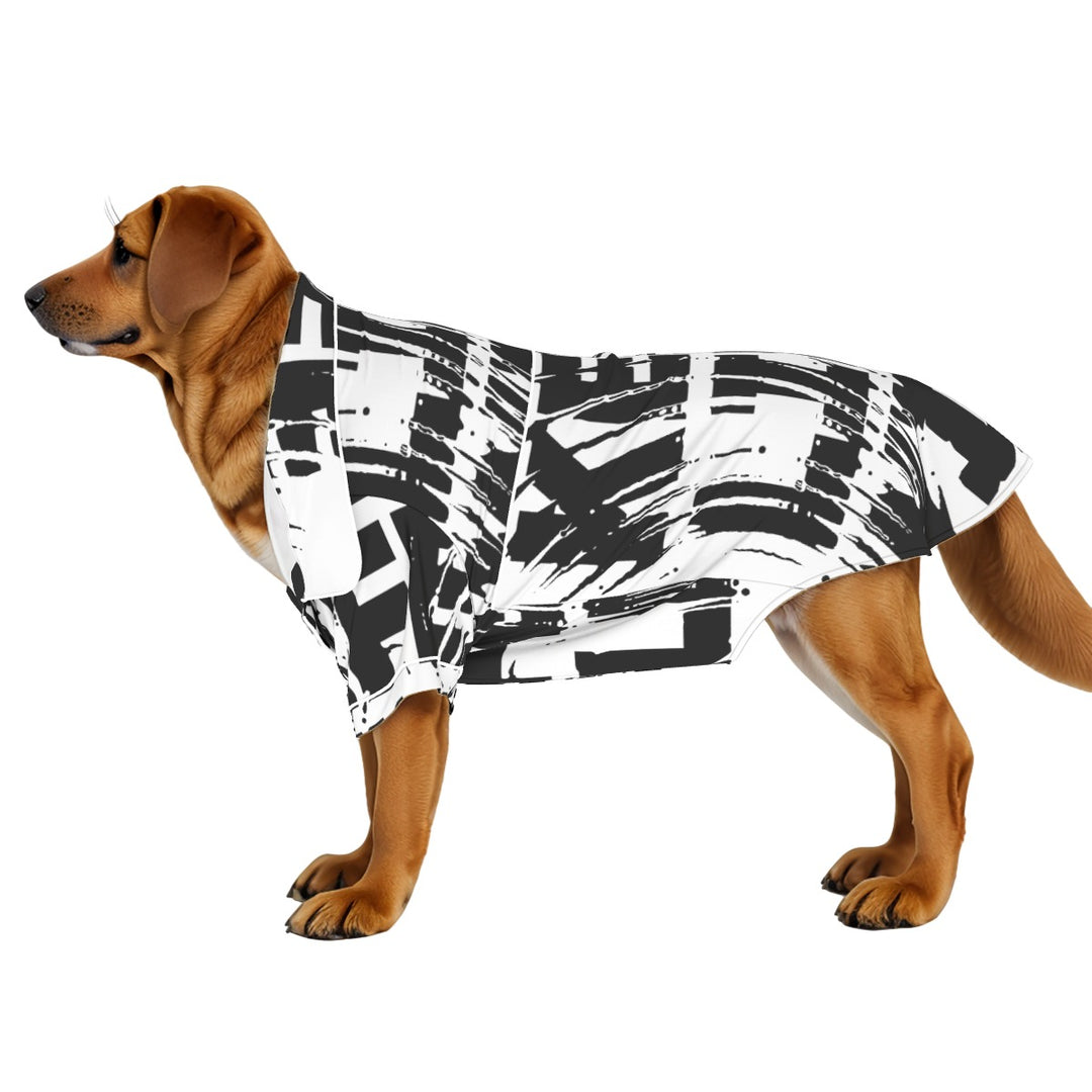 NAStech Pet Apparel