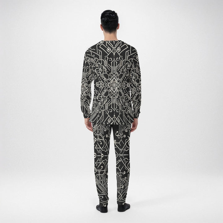NAStech Men's Comfy Sets