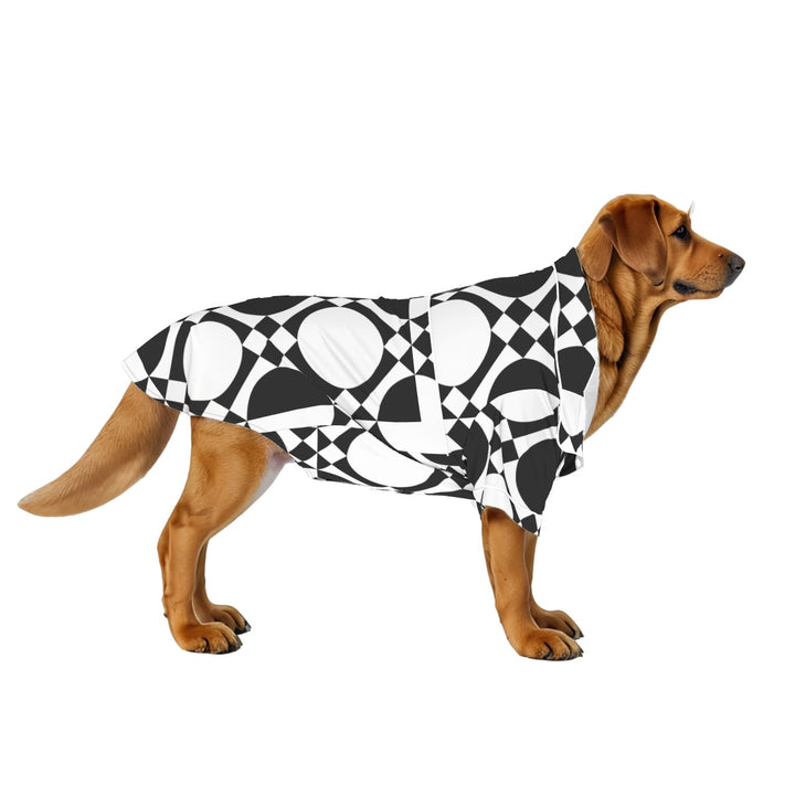 NAStech Pet Apparel
