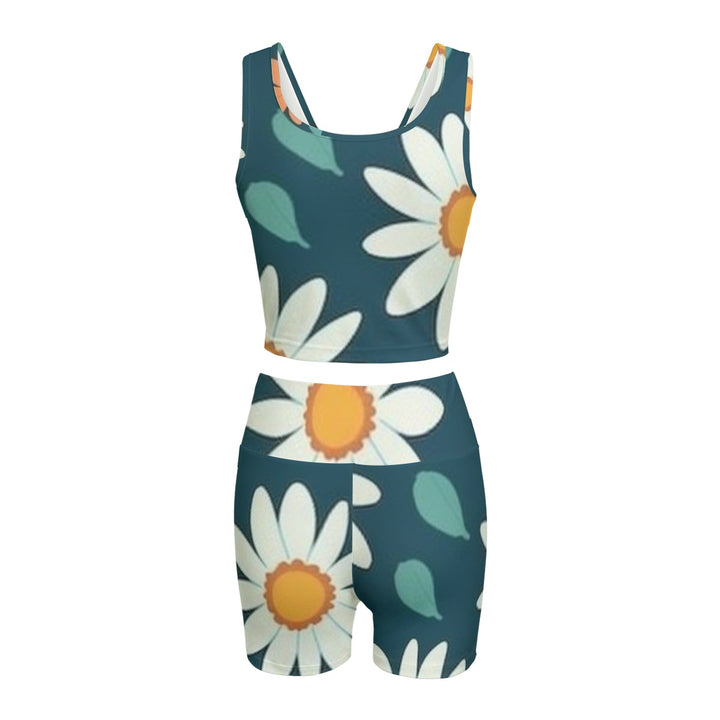 Sweet Side Yoga Set
