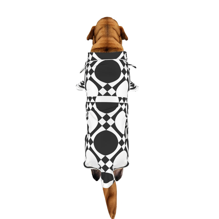 NAStech Pet Apparel