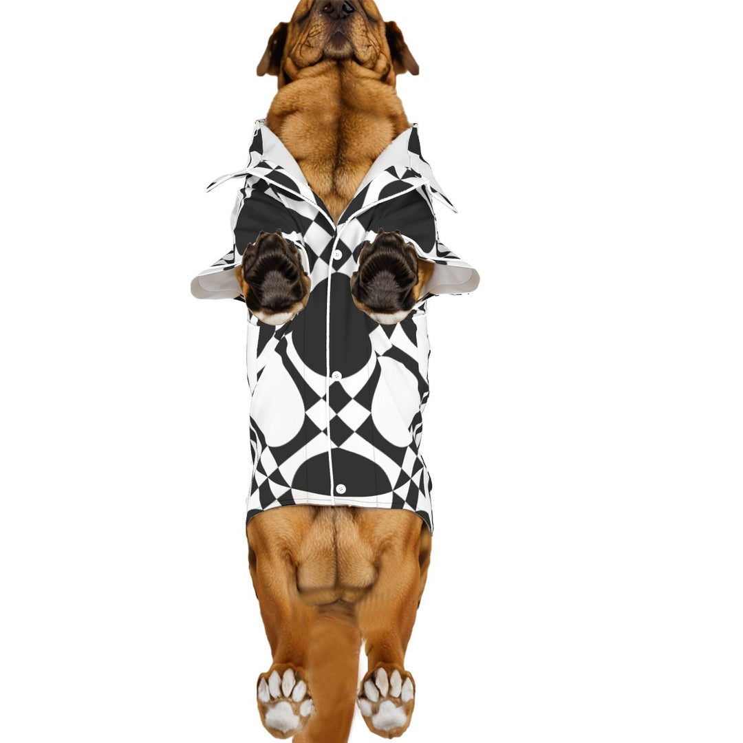 NAStech Pet Apparel