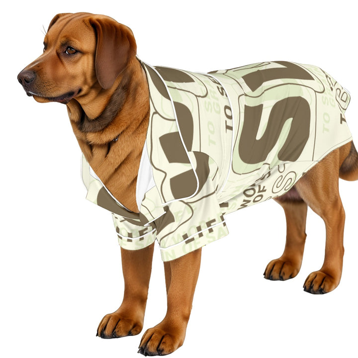 NAStech Pet Apparel