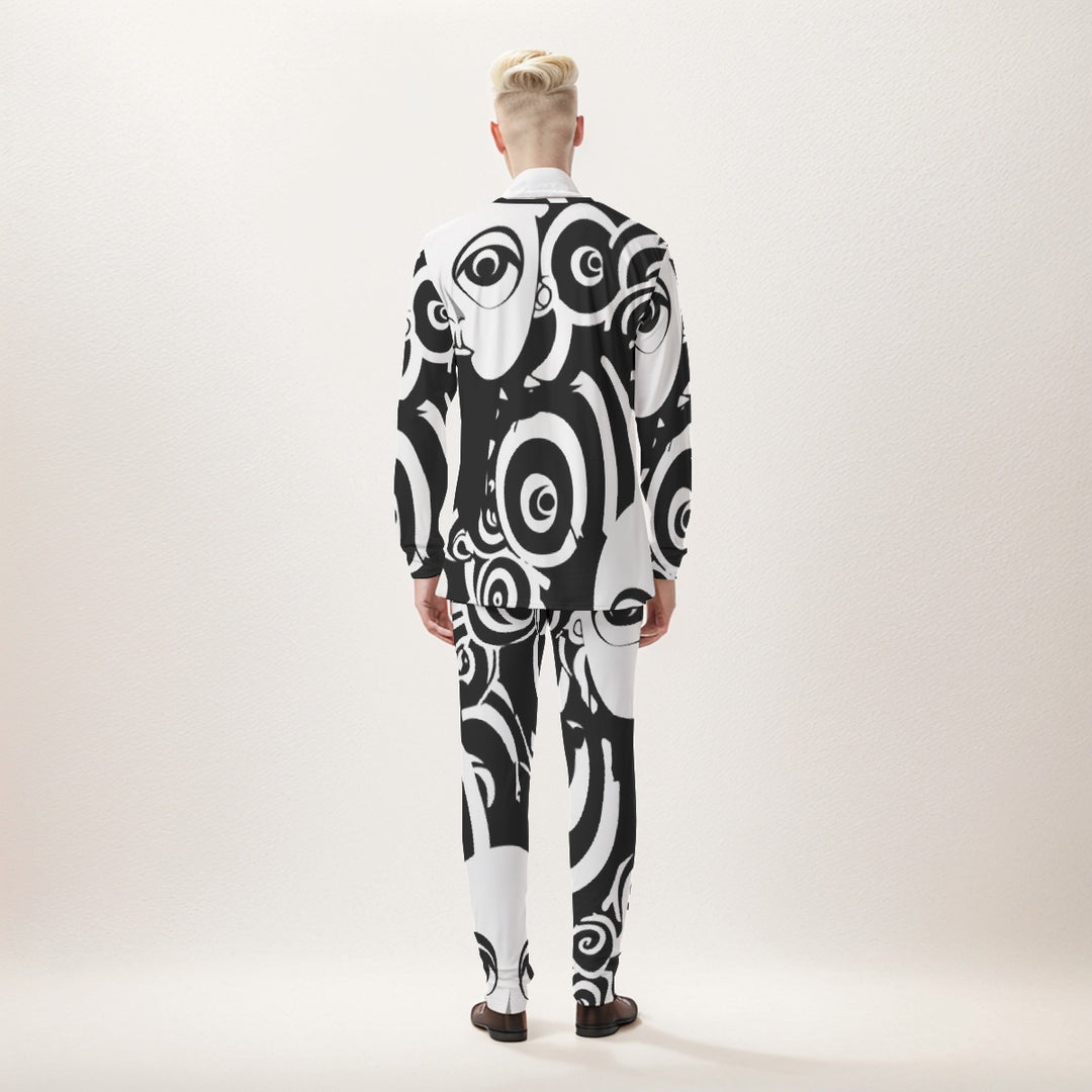NAStech Men's Comfy Sets