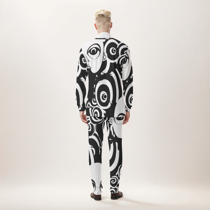 NAStech Men's Comfy Sets