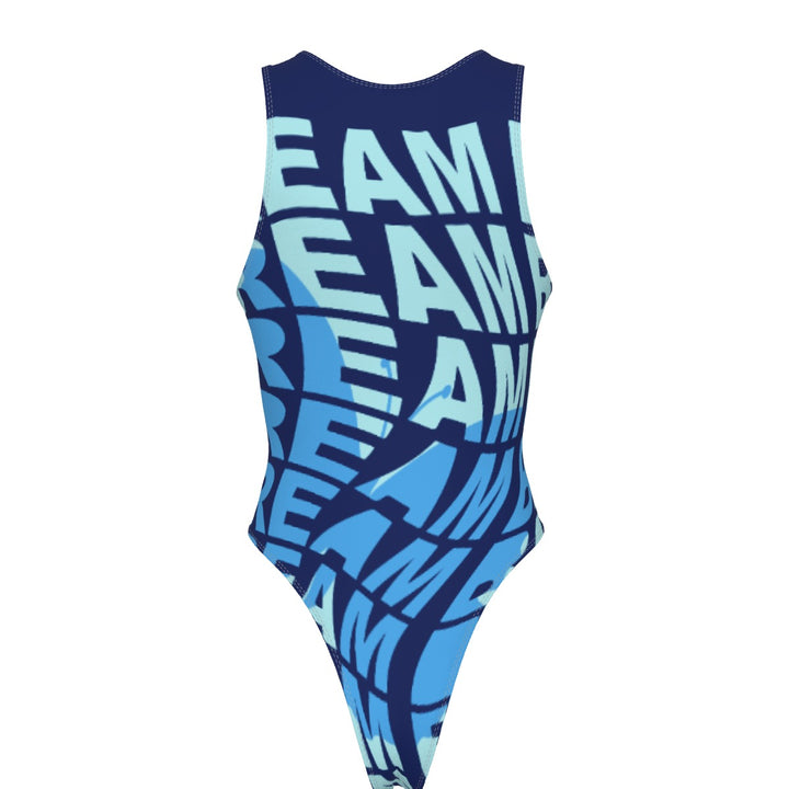 NAStech Tank Bodysuit