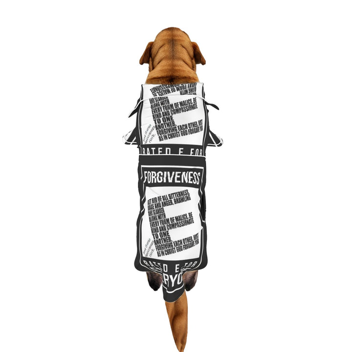 NAStech Pet Apparel