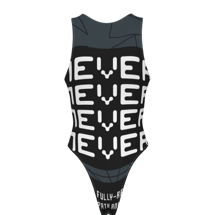 NAStech Tank Bodysuit